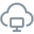 icono escritorio virtual
